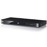 LG BD530 1080p Network Blu-ray Disc Player