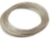 Oasis Aluminum Wire Silver