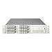 Black, Dual Intel 64-BIT Xeon Support  667/1066 /1333MHZ Fsb, 32GB Ddrii 667/533