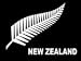 5FT X 3FT NEW ZEALAND ALL BLACKS DOUBLE STITCHED FLAG