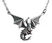 YTC Summit Braxus Dragon Pendant Collectible Necklace Accessory Serpent Jewelry