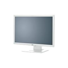 Fujitsu Siemens Scenicview E22W-5 Monitor LCD-TFT 22.0'' 1680 x 1050 Audio TCO 5.0 beige