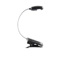 Mighty Bright MiniFlex Kindle-Leseleuchte, Graphite