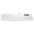 Broan-Nutone F403002 F Series Convertible Range Hood
