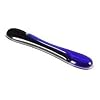 Kensington Duo Gel Auflage f�r Tastatur blau schwarz