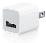 Apple USB Power Adapter for iPod/iPhone