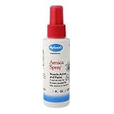 Arnica Lotion Spray - 1 oz., (Hylands)