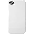incase Slider Case for iPhone 4 White CL59672