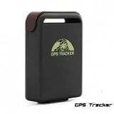 Mini GPS Tracker Universal G203B , SOS, LBS , 1MB Speicher