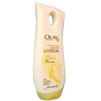 Olay In-Shower Body Lotion, with Shea Butter 8.4 fl oz (250 ml)