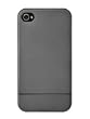 incase Slider Case for iPhone 4 Gunmetal CL59689