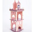 Levels of Discovery Princess Revolving Bookcase