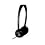 Labtec Go440 Headphones with Volume Control
