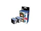 Electronics : SAMSUNG FAX INK CARTRIDGE TWIN PACK PK2 [ STAT_SAM13018 ]