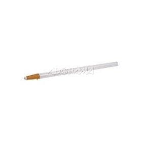 Adorama Grease Pencil, China Marker, in White by Adorama
