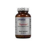 Metagenics, Thyrosol, 180 Tablets ~ Metagenics