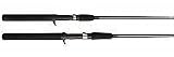 Shimano FXC Heavy 2 Piece Casting Rod (6-Feet 6-Inch, Medium)