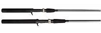 Shimano FXC Heavy 2 Piece Casting Rod (6-Feet 6-Inch, Medium)