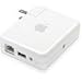 Apple Airport Express Base Station Mb321ba mb321ba