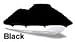 UltraTech Custom PWC Jet Ski Cover Black Fits - SEA-DOO GTI SE - without mirrors (2006 2007 2008 200