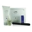 Vivo Per Lei Dead Sea Minerals Hand Nail Kit Buffer HYACINTH - ADSBeauty