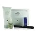 Vivo Per Lei Dead Sea Minerals Hand Nail Kit Buffer HYACINTH - ADSBeauty
