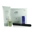 Vivo Per Lei Dead Sea Minerals Hand Nail Kit Buffer HYACINTH - ADSBeauty