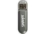 Produkt-Bild: TakeMS MEM-Drive Colorline NT USB-Stick 4GB USB2.0 silber