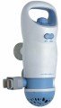 Luxury Bath Gentle-Jet Spa Oxygen-Ion (Negative Ion) Gentle-Jet Spa Uses Natural TOURMALINE Detoxifying