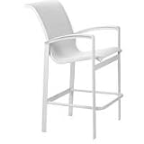 Tropitone 190326 Opus Sling Bar Height Armchair