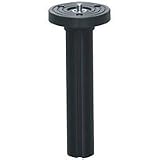 Giottos 6.1 Short Center Column with Top Plate for the GB 4180 Tripod, 32mm