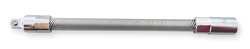 Westward 1NUG2 Flexible Extension, 1/4 Drive, 5 3/4 In L