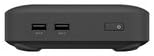 HP Chromebox i7-4600U 8/16GB ML HDMI, DisplayPort, USB 3.0 x 4, J4C98AA#UUW (HDMI, DisplayPort, USB 3.0 x 4 RJ-45, Bluetooth 4.0, 802.11b/g/n, Chrome OS)