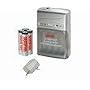 Sunpak ACC-M1062-01 2 Hour Ultra Fast Nimh Charger Kit with Ac and Dc Adapters