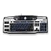 PC Gaming Keyboard G-11 Logitech (PC)