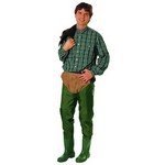 WATSTIEFEL NYLON GR. 45 (11)