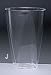 10oz. Square Bottom Party Plastic Tumblers 20ct.