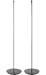 Sony WS-IS10F Speaker Stands for DAV-IS10 (Pair)