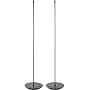 Sony WSIS10F Floor Stand for DAV-IS10 Speaker