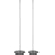 Sony WSIS10F Floor Stand for DAV-IS10 Speaker