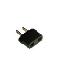 CE: Europe to USA Plug Adapter - Wimex