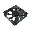 Yate Loon 140 x 140 x 25mm Case Fan 1000 RPM : D14SL-12