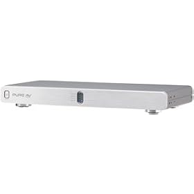 Belkin PureAV� PF30 Home Theater Power Console by Belkin