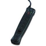 PW9125 Ebm 6K 240V 3U Black Powerware Rohs Compliant