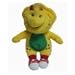 Barney Friend Plush Toy - 12" Bj