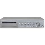 Product details for RT16500CD 16-Channel 500GB Real Time DVR w/CD-RW, RT16500CD, CCTV Digital Video Recorders(DVRs)