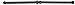 Dorman - OE Solutions 946-274 Rear Driveshaft Assembly
