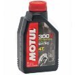 モチュール 300V 4T ファクトリーライン 10W-40 4L