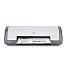 HP Deskjet D1520 - Printer - color - ink-jet - Legal - 1200 dpi x 1200 dpi - up to 11 ppm (mono) / up to 11 ppm (color) - capacity: 80 sheets - USB