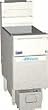 Pitco Solstice 1-SF-SSH60WC-SFryer w/ SoloFilter Gas